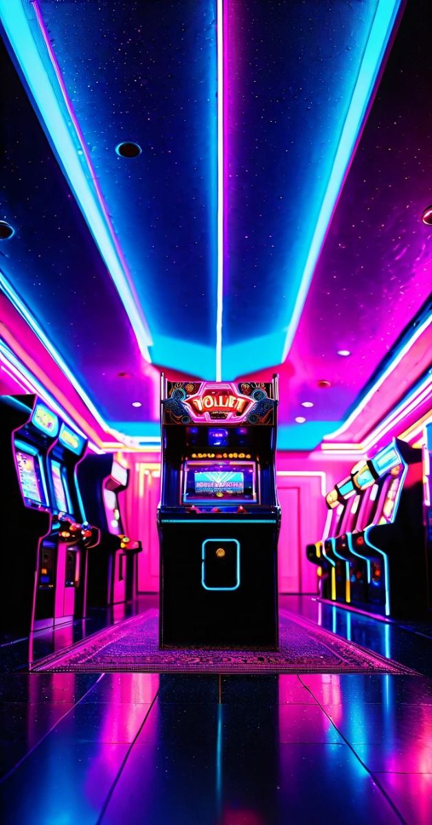 Live football and casino game selection screen